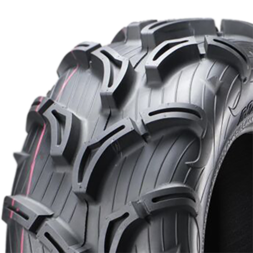 26x9.00-12 49J Maxxis Zilla MU-01 6PR Maxxis