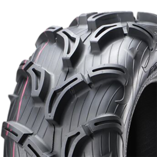 26x9.00-12 49J Maxxis Zilla MU-01 6PR Maxxis