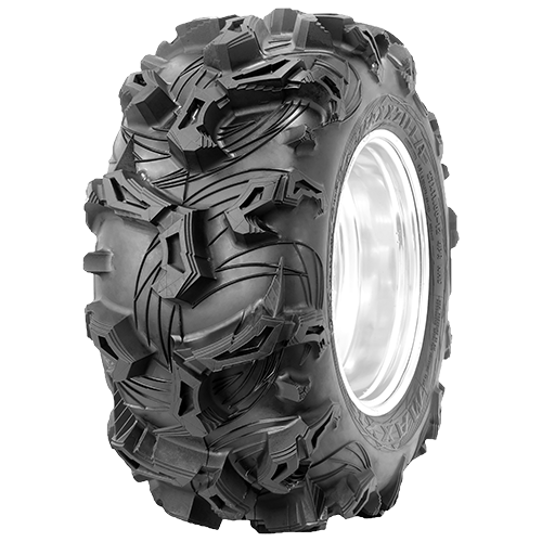 27x11.00-12 N.H.S. Maxxis Maxxzilla M-60 6PR Maxxis