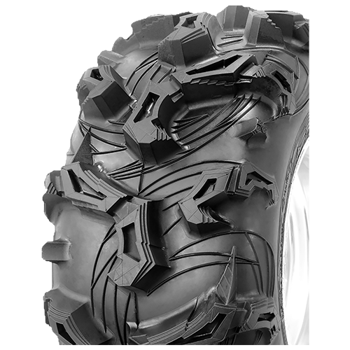 27x11.00-12 N.H.S. Maxxis Maxxzilla M-60 6PR Maxxis