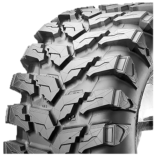 27x11.00-12 85J Maxxis MU-521 6PR Maxxis