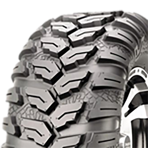 25x10.00 R12 74N MU-08 Ceros 6PR Maxxis