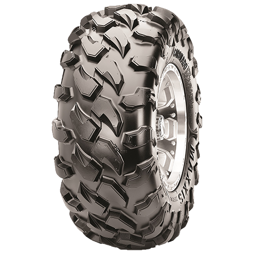 26x11.00 R12 55M Maxxis Coronado MU-9C 8PR Maxxis