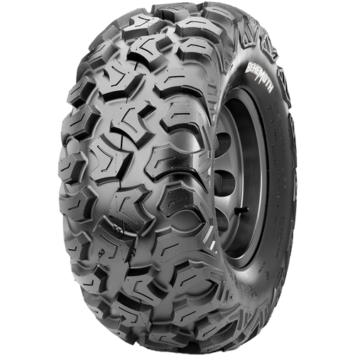 27x11.00 R14 60M CU-08 Behemoth 8PR CST