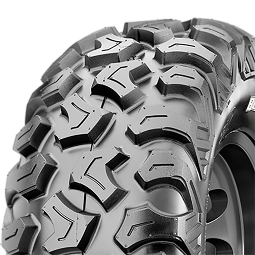 27x11.00 R14 60M CU-08 Behemoth 8PR CST