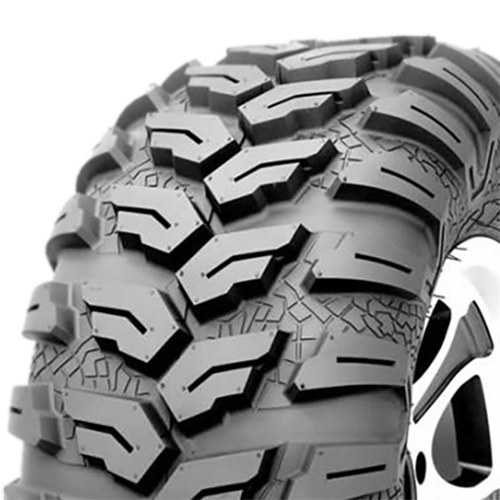 25x8.00 R12 68N MU-07 Ceros 6PR Maxxis