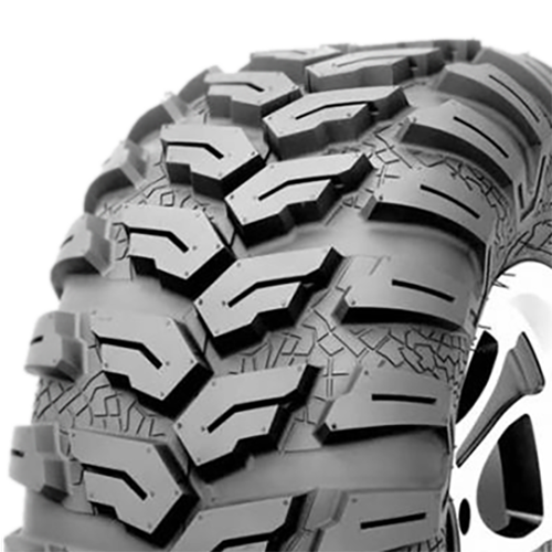 25x8.00 R12 68N MU-07 Ceros 6PR Maxxis