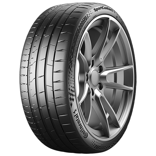 285/30 ZR18 (97Y) SportContact 7 XL FR EVc Continental