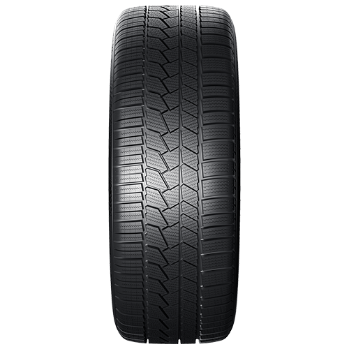 285/35 R20 104W WinterContact TS 860 S XL FR Continental