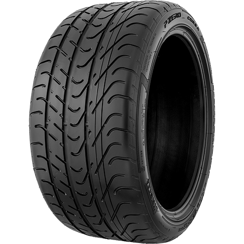 285/35 ZR19 P Zero Corsa Asimm. rechts * Pirelli