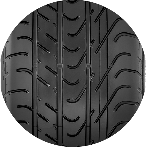 285/35 ZR19 P Zero Corsa Asimm. rechts * Pirelli
