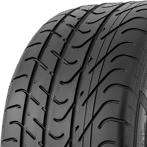 285/35 ZR19 P Zero Corsa Asimm. rechts * Pirelli