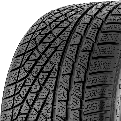 285/40 R17 104V W 240 Sottozero XL M+S Pirelli