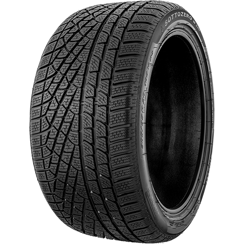 285/40 R17 104V W 240 Sottozero XL M+S Pirelli