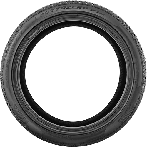 285/40 R17 104V W 240 Sottozero XL M+S Pirelli