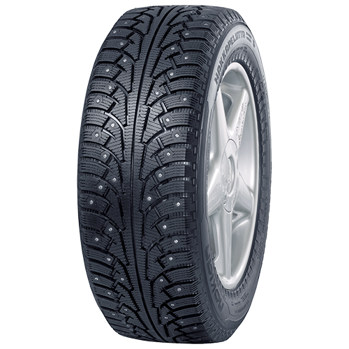 285/40 R20 108T HKPL 5 SUV XL MFS Nokian