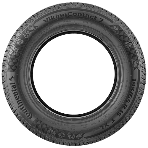285/40 R20 108T VikingContact 7 XL FR Continental