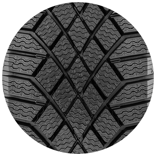 285/40 R20 108T VikingContact 7 XL FR Continental