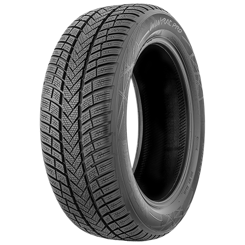 285/40 R20 108Y Wintrac Pro XL FSL Vredestein