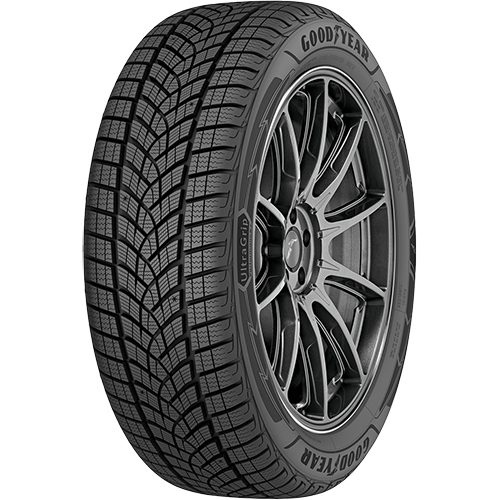 285/40 R21 109V Ultra Grip Performance + SUV XL FP Goodyear