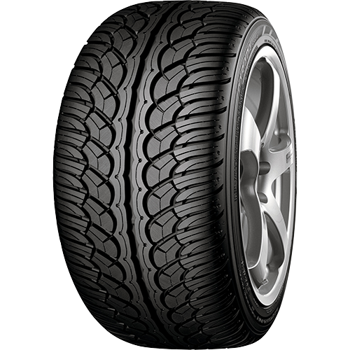 285/40 R22 110V Parada Spec-X PA02 XL RPB Yokohama