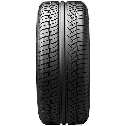 MICHELIN DIAMA. 235/65R17 108V XL