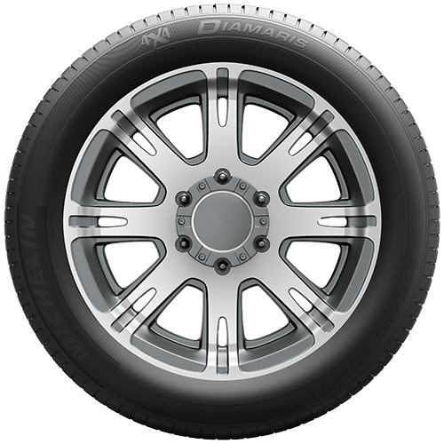 MICHELIN DIAMA. 235/65R17 108V XL