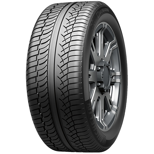 MICHELIN DIAMA. 235/65R17 108V XL