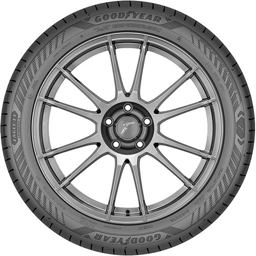 285/45 R20 112Y Eagle F1 Asymmetric 6 XL FP Goodyear