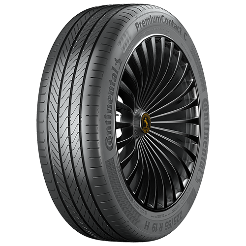 285/45 R21 113V PremiumContact C XL FR EVc Continental