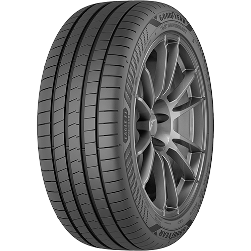 285/45 R21 113Y Eagle F1 Asymmetric 6 XL FP EVR Goodyear