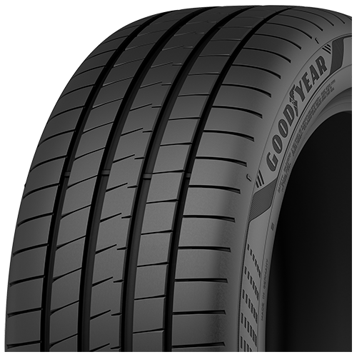 285/45 R21 113Y Eagle F1 Asymmetric 6 XL FP EVR Goodyear