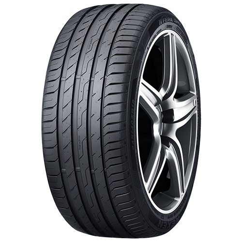 285/45 ZR21 (113Y) N Fera Sport SUV XL Nexen