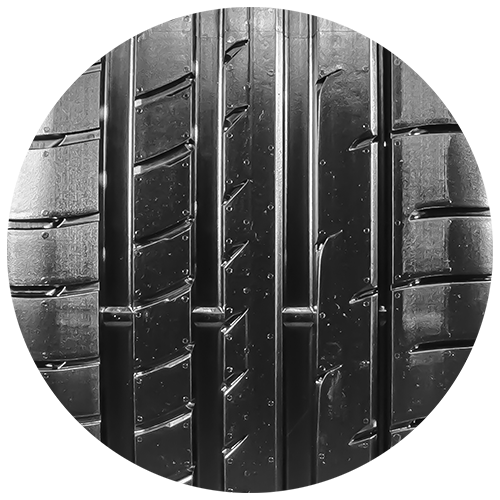 285/40 R21 109Y Eagle F1 Asymm.2 SUV AO XL FP Goodyear