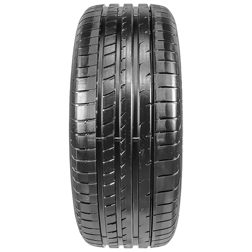 285/40 R21 109Y Eagle F1 Asymm.2 SUV AO XL FP Goodyear