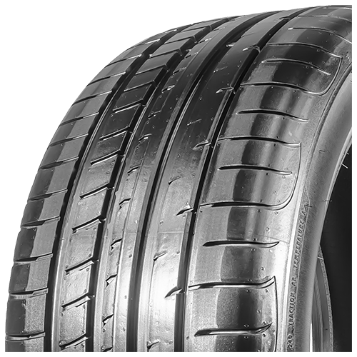 285/40 R21 109Y Eagle F1 Asymm.2 SUV AO XL FP Goodyear