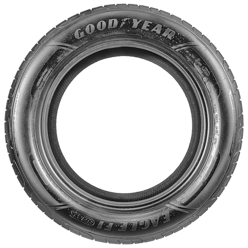 285/40 R21 109Y Eagle F1 Asymm.2 SUV AO XL FP Goodyear