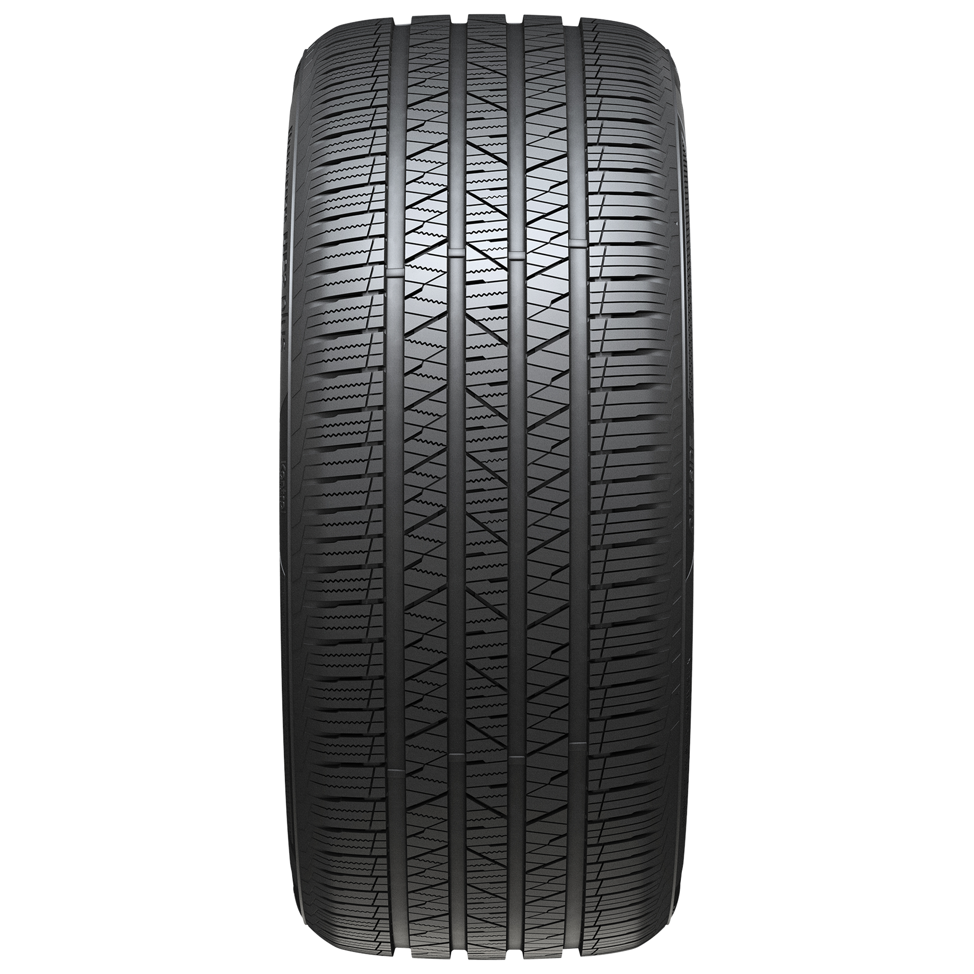 285/40 R22 110H Dynapro HP2 RA33D Plus XL AO FSL Hankook