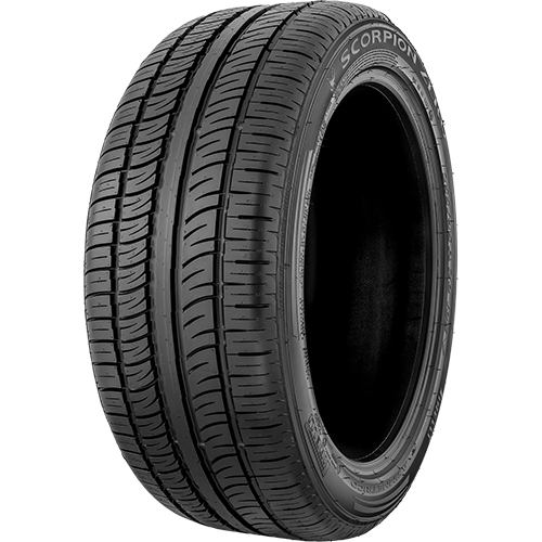 255/60 R18 112V Scorpion Zero XL FSL M+S Pirelli