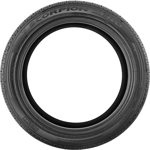 255/60 R18 112V Scorpion Zero XL FSL M+S Pirelli