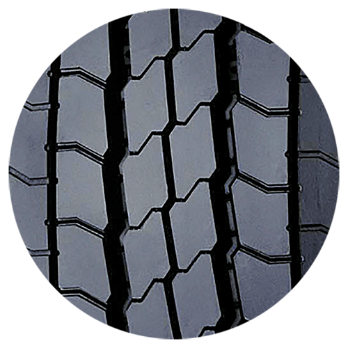 285/70 R19.5 140M/137M (146/144L) Regiocont.16PR Fulda
