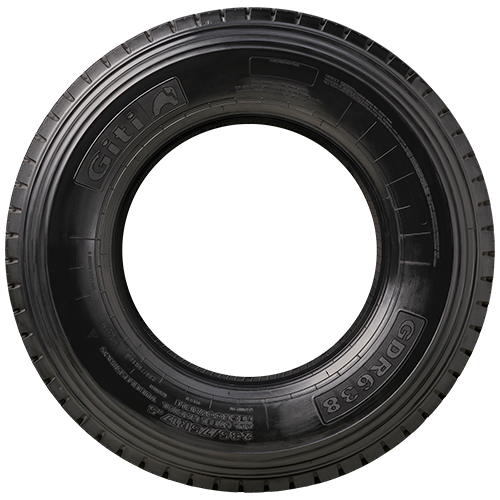 285/70 R19.5 146/145M GDR638 Giti