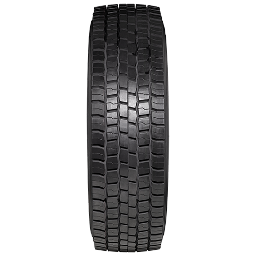 285/70 R19.5 146/145M GDR638 Giti