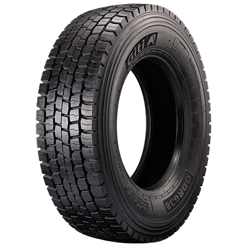 285/70 R19.5 146/145M GDR638 Giti