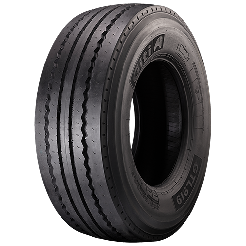 285/70 R19.5 150/148J GTL919 Giti