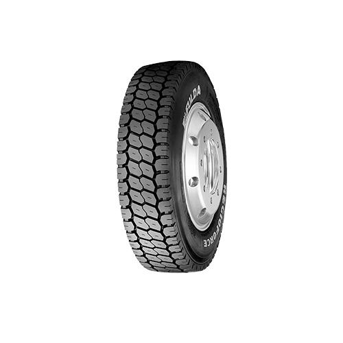 285/70R19.5 146/144L (140/137M) Regioforce 16PR Fulda