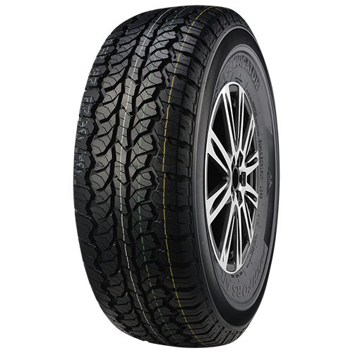 LT245/75 R16 120/116S Catchfors A/T OWL Lanvigator