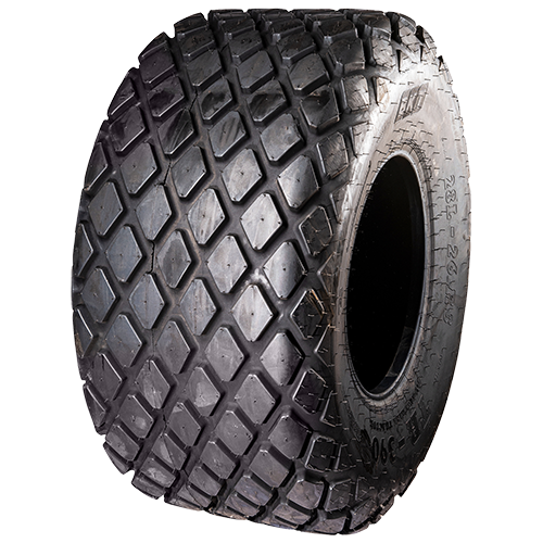 28L-26 160A6/157A8 TR 390 16PR Dual Bead BKT