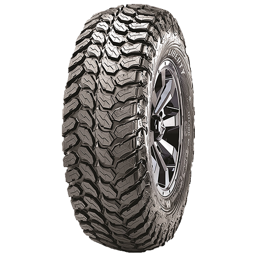 30x10.00 R14 N.H.S. Maxxis Liberty ML3 8PR Maxxis