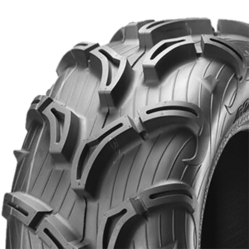 28x12.00-12 61J Maxxis Zilla MU-02 6PR Maxxis